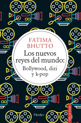 NUEVOS REYES DEL MUNDO, LOS: BOLLYWOOD DIZI Y K- POP