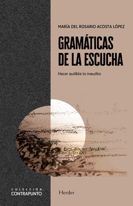 GRAM�TICAS DE LA ESCUCHA