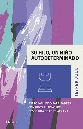 SU HIJO UN NI�O AUTODETERMINADO