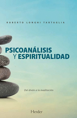 PSICOANLISIS Y ESPIRITUALIDAD