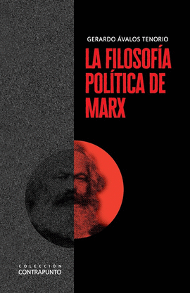 FILOSOF�A POL�TICA DE MARX