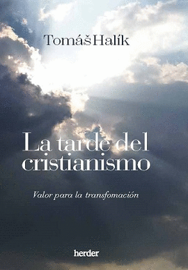 TARDE DEL CRISTIANISMO