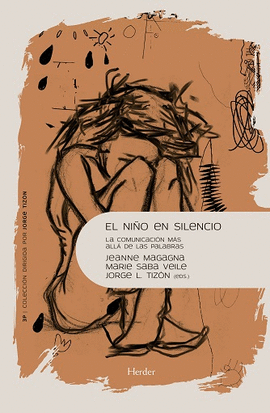 NI�O EN SILENCIO