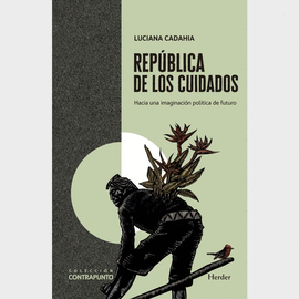 REPBLICA DE LOS CUIDADOS