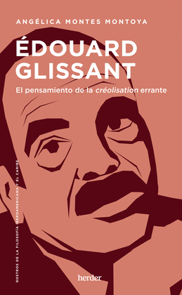 �DOUARD GLISSANT