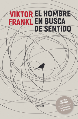HOMBRE EN BUSCA DEL SENTIDO, EL (N.E)(ED ESPECIAL)