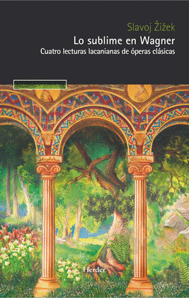 LO SUBLIME EN WAGNER