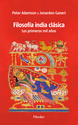 FILOSOFA INDIA CLSICA
