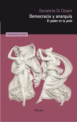 DEMOCRACIA Y ANARQU�A