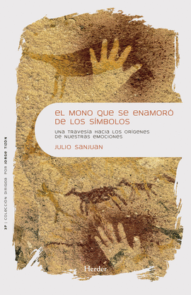 MONO QUE SE ENAMOR� DE LOS S�MBOLOS