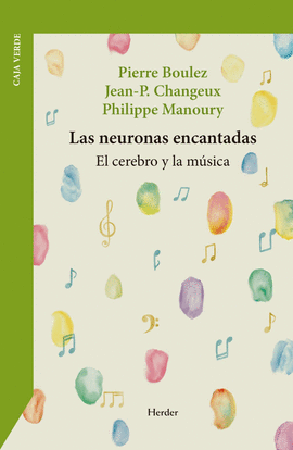 NEURONAS ENCANTADAS