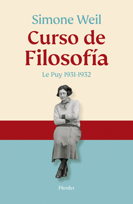 CURSO DE FILOSOF�A