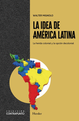 LA IDEA DE AM�RICA LATINA