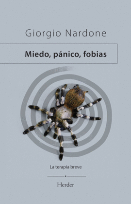 MIEDO P�NICO FOBIAS