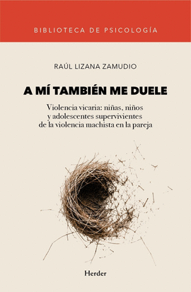 A M� TAMBI�N ME DUELE