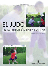 JUDO EN LA EDUCACI�N F�SICA ESCOLAR