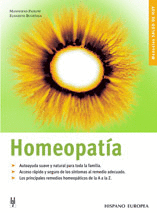 HOMEOPATIA (SALUD DE HOY)