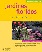 JARDINES FLORIDOS (JARD�N EN CASA)