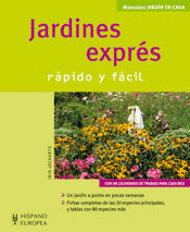 JARDINES EXPRS (JARDN EN CASA)