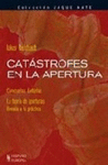 CATASTROFES EN LA APERTURA (COL.JAQUE MATE)
