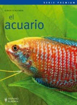 ACUARIO (SERIE PREMIUM)