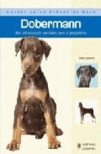 DOBERMAN (NUEVAS GU�AS PERROS DE RAZA)