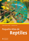 PEQUEO ATLAS DE REPTILES