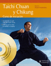 TAICHI CHUAN Y CHIKUNG (CURSO DE INICIACION)