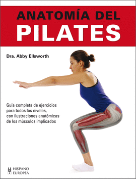 ANATOM�A DEL PILATES