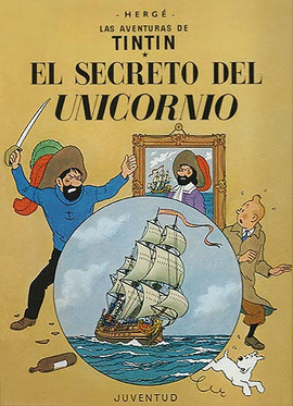 SECRETO DEL UNICORNIO