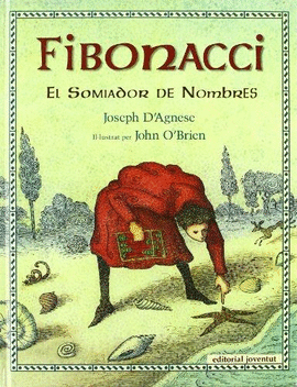 FIBONACCI EL SOMIADOR DE NOMBRES