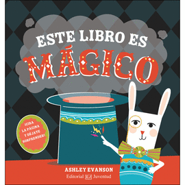 ESTE LIBRO ES M�GICO