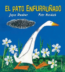 PATO ENFURRU�ADO