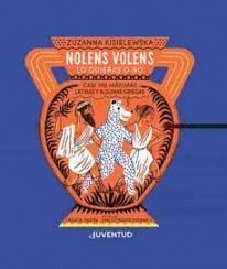 NOLENS VOLENS LO QUIERAS O NO