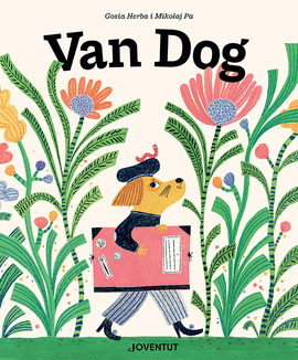 VAN DOG (EDICI�N EN VALENCIANO)