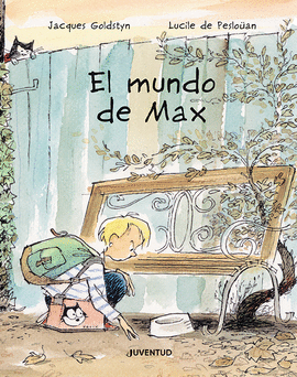 MUNDO DE MAX