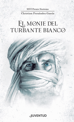 MONJE DEL TURBANTE BLANCO