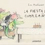 FIESTA DE CUMPLEAOS