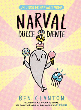 NARVAL DULCEDIENTE (9)