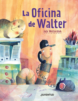 OFICINA DE WALTER