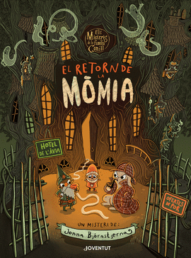 RETORN DE LA MMIA