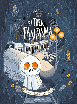 TREN FANTASMA