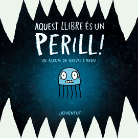 AQUEST LLIBRE ES UN PERILL