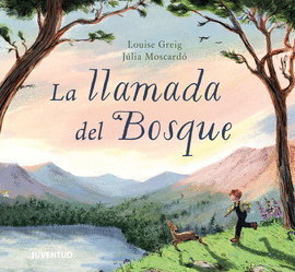 LLAMADA DEL BOSQUE