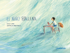 NI�O BALLENA