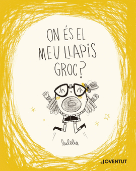 ON �S EL MEU LLAPIS GROC