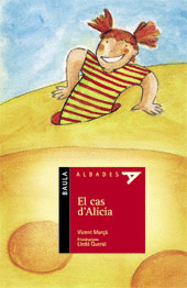 EL CAS D'ALICIA