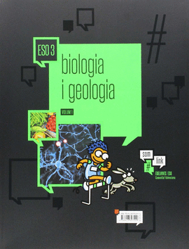 BIOLOGIA I GEOLOGIA 3� ESO (VALENCIANO)