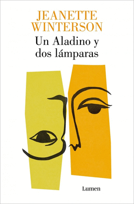 UN ALADINO Y DOS L�MPARAS