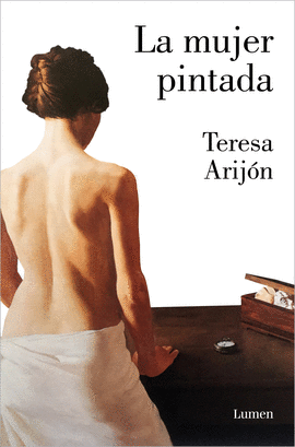 MUJER PINTADA